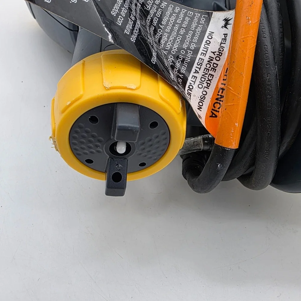 Wagner opti stain